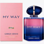 ARMANI MY WAY PARFUM 90ML