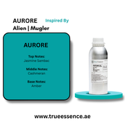 AURORE Inspired By Alien | Mugler | Top Quality