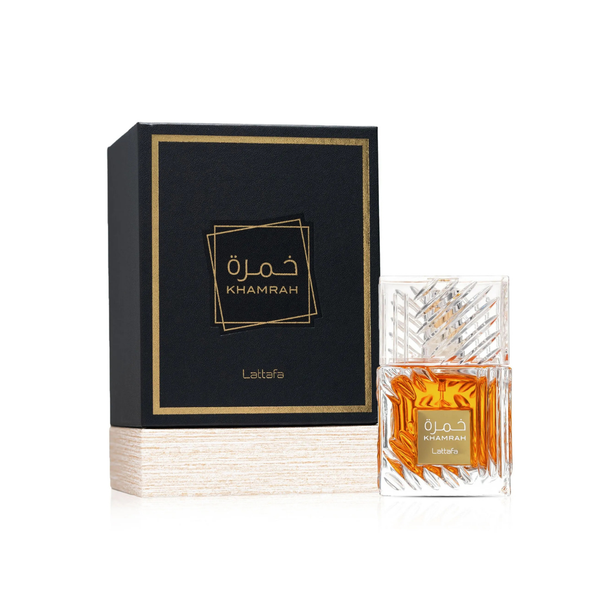 Lattafa Khamrah | Lattafa Perfumes for Men & Women 100 ML
