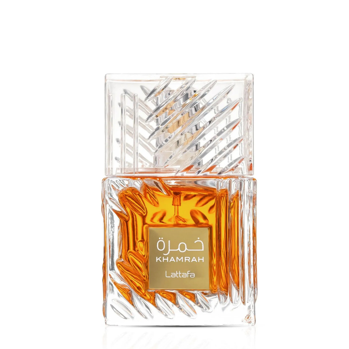 Lattafa Khamrah | Lattafa Perfumes for Men & Women 100 ML