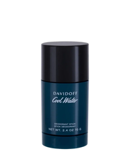 Davidoff Cool Water Deodorant Stick For Men 70G
