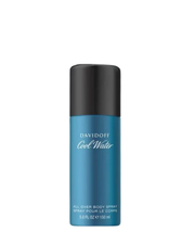 Davidoff Cool Water Deodorant Spray For Men 150 ML