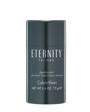 CK ETERNITY MEN  DEO STICK 75G