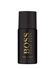HUGO BOSS THE SCENT MEN DEO SPRAY 150ML