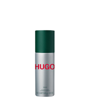 HUGO BOSS GREEN MEN DEO SPRAY 150ML