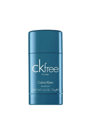 CK FREE M DEO STICK 75G