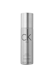 CK ONE U DEO SPRAY 150ML