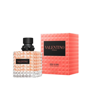 VALENTINO DONNA BORN IN ROMA CORAL FANTSY EDP 100ML