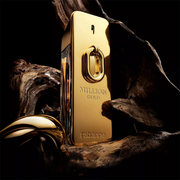 PACO RABANNE MILLION GOLD MEN EDP INTENSE 200ML
