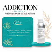 ADDICTION Inspired By Afternoon Swim | Louis Vuitton | Top Quality