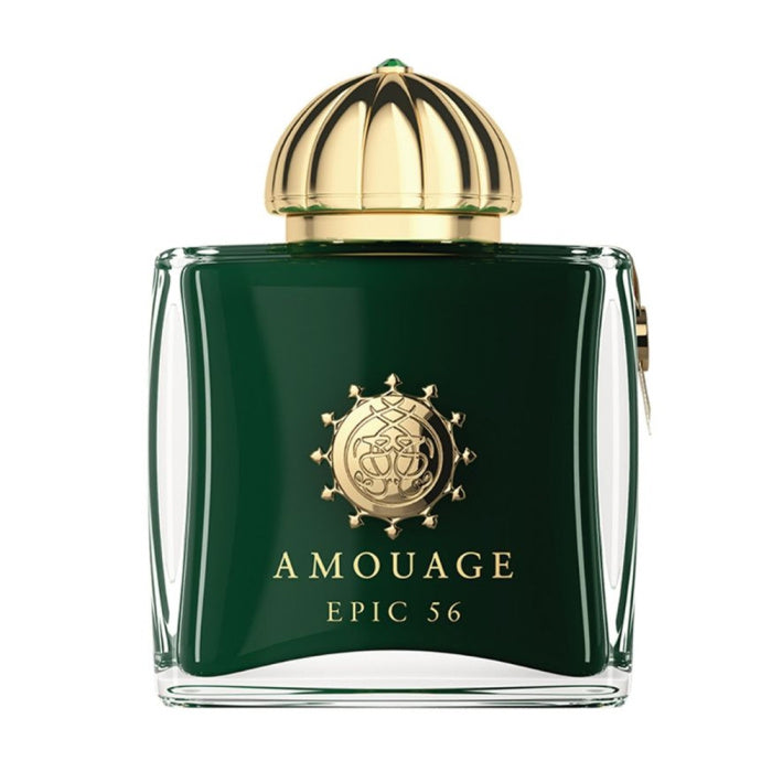 Amouage Epic 56 For Women Extrait De Parfum 100ml