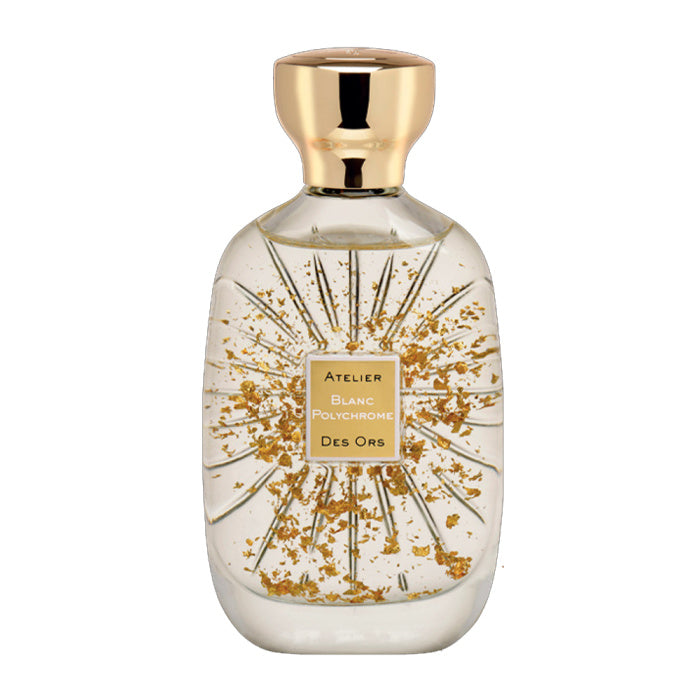 Atelier Des Ors Blanc Polychrome Unisex Eau De Parfum 100ML