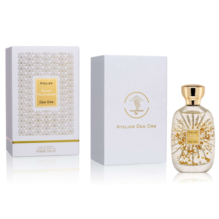 Atelier Des Ors Blanc Polychrome Unisex Eau De Parfum 100ML