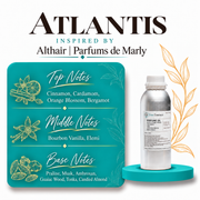 ATLANTIS Inspired by Althair | Parfums de Marly | Top Quality
