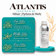 ATLANTIS Inspired by Althair | Parfums de Marly | Medium Quality