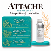 ATTACHE Inspired By Attrape-Rêves | Louis Vuitton | Top Quality