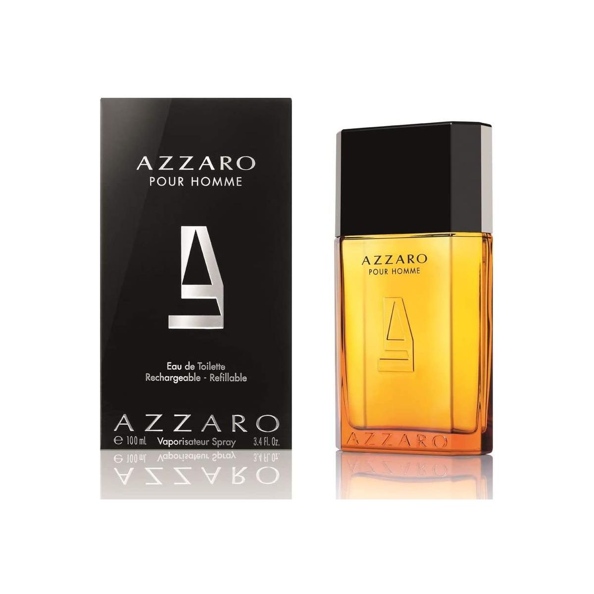 Azzaro pour Homme 100ML