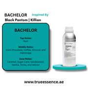 BACHELOR Inspired by Black Pantom | Killian | Medium Quality