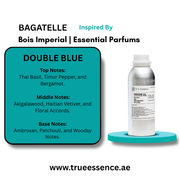 BAGATELLE Inspired by Bois Imperial | Essential Parfums | Premium Quality