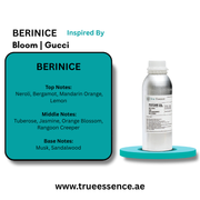 BERINICE Inspired By Bloom | Gucci | Top Quality