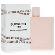 BURBERRY FOR HER INTENSE EDP 100ML
