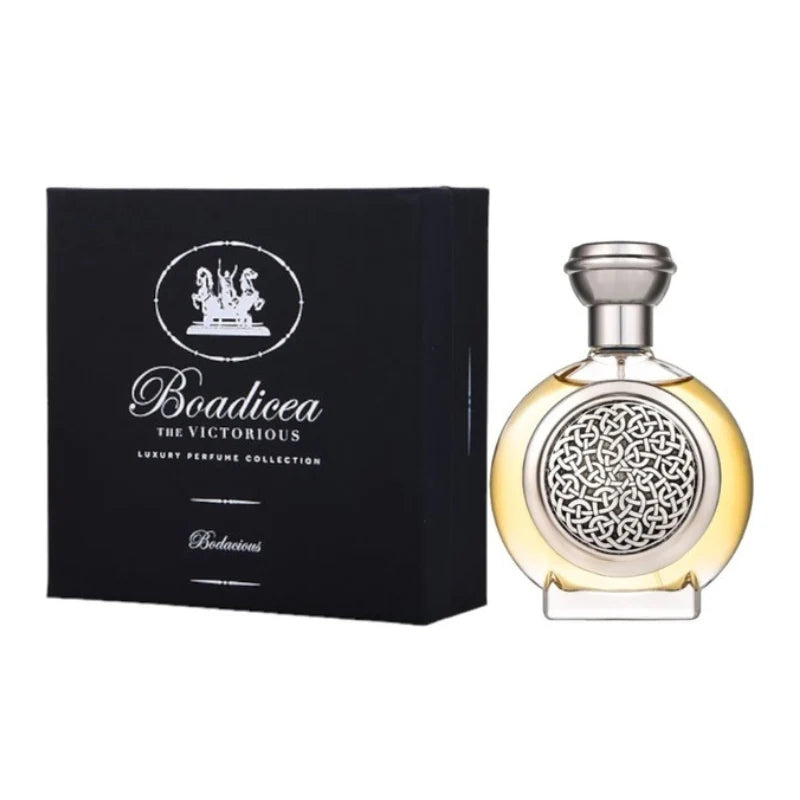 Boadicea The Victorious Bodacious For Unisex Eau De Parfume 100ML