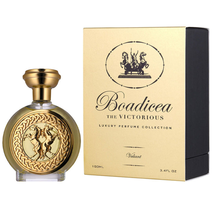 Boadicea The Victorious Valiant Unisex Pure Parfum 100ML