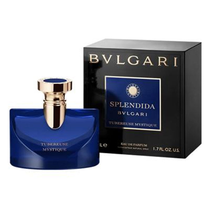 Bvlgari Splendida Tubereuse Mystique For Women Eau De Parfum 50ml