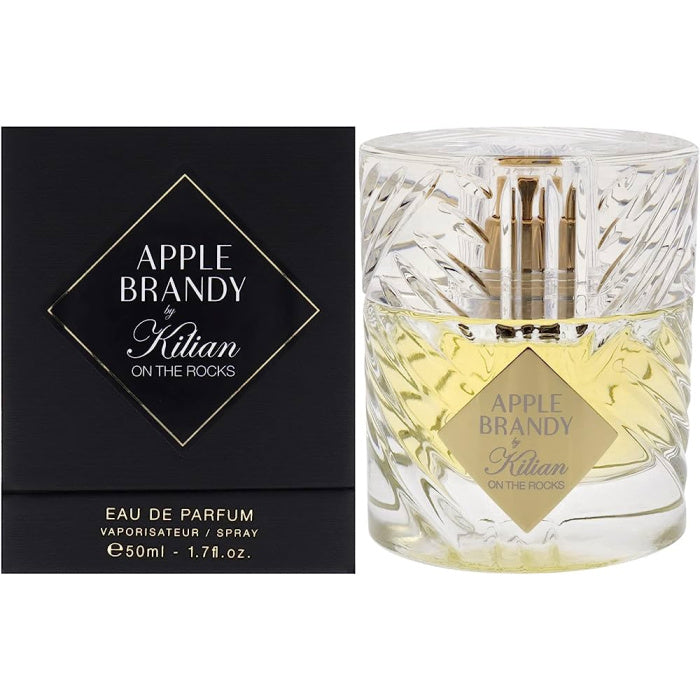 By Kilian Apple Brandy On The Rocks Unisex Eau De Parfum 50ml