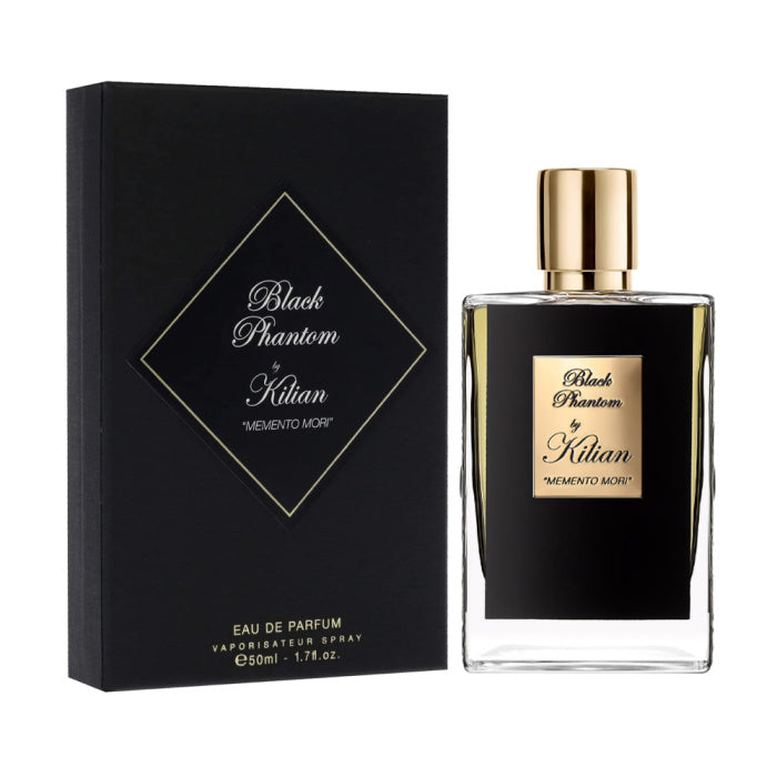 By Kilian Black Phantom Unisex Eau De Parfum 50ml