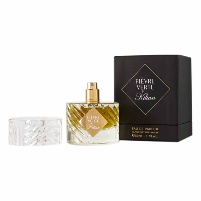 By Kilian Fievre Verte For Unisex Eau De Parfume 50Ml
