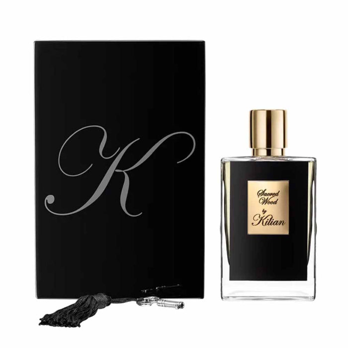 By Kilian Sacred Wood Unisex Eau De Parfum 50ml