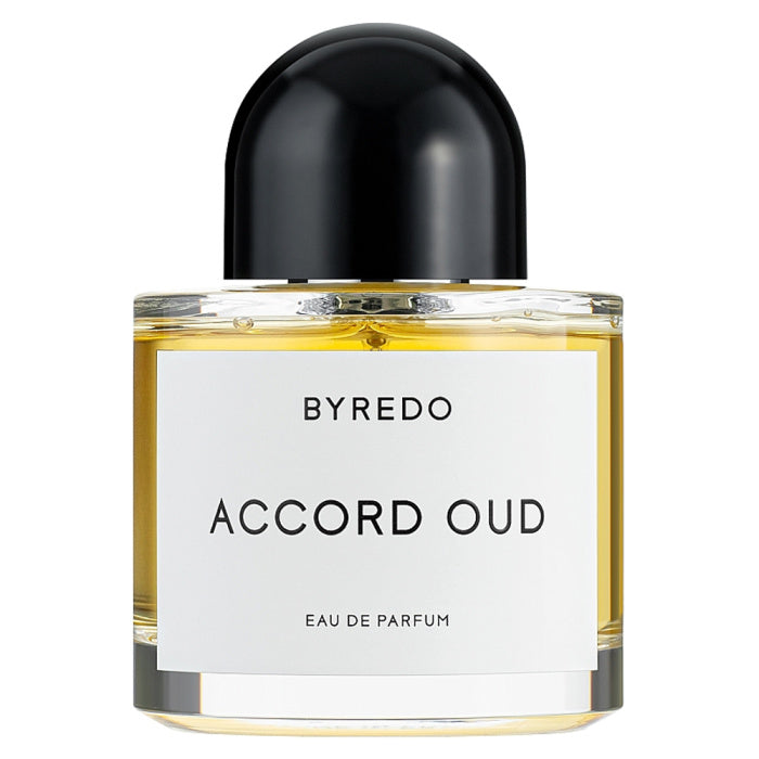 Byredo Accord Oud Unisex Eau De Parfum 100ml