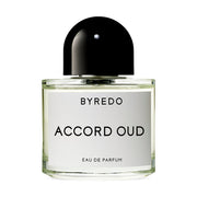 Byredo Accord Oud Unisex Eau De Parfum 50ml
