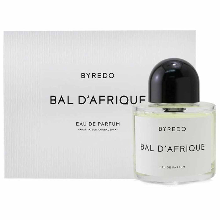 Byredo Bal D'afrique Unisex Eau De Parfum 100ml