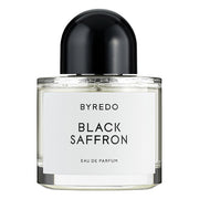 Byredo Black Saffron Unisex Eau De Parfum 100ml