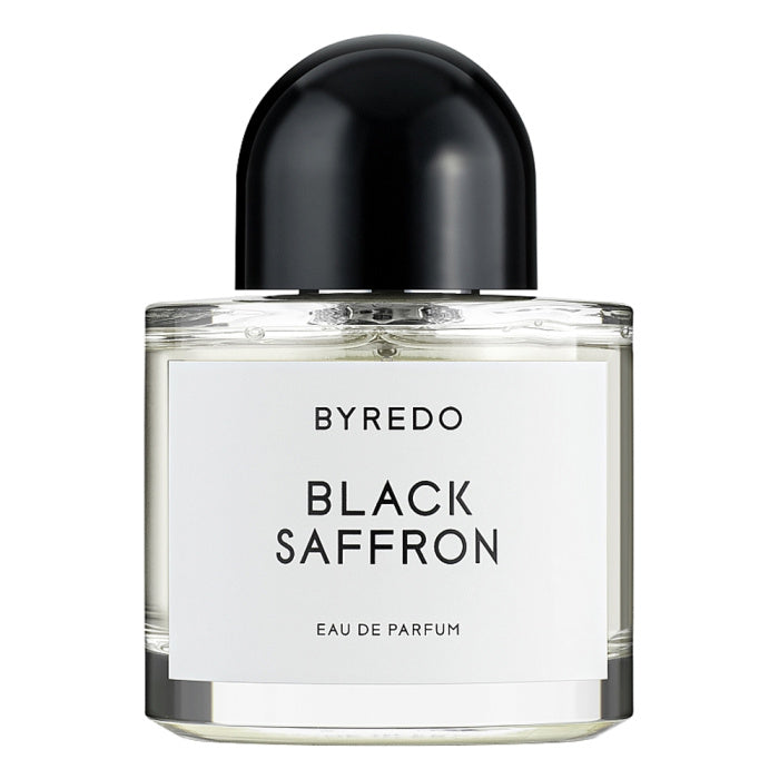 Byredo Black Saffron Unisex Eau De Parfum 100ml