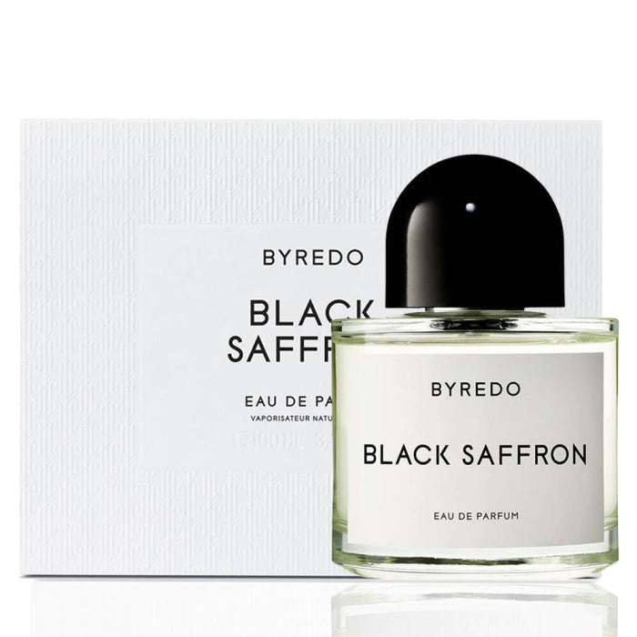 Byredo Black Saffron Unisex Eau De Parfum 100ml