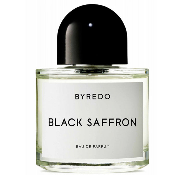 Byredo Black Saffron Unisex Eau De Parfum 50ml