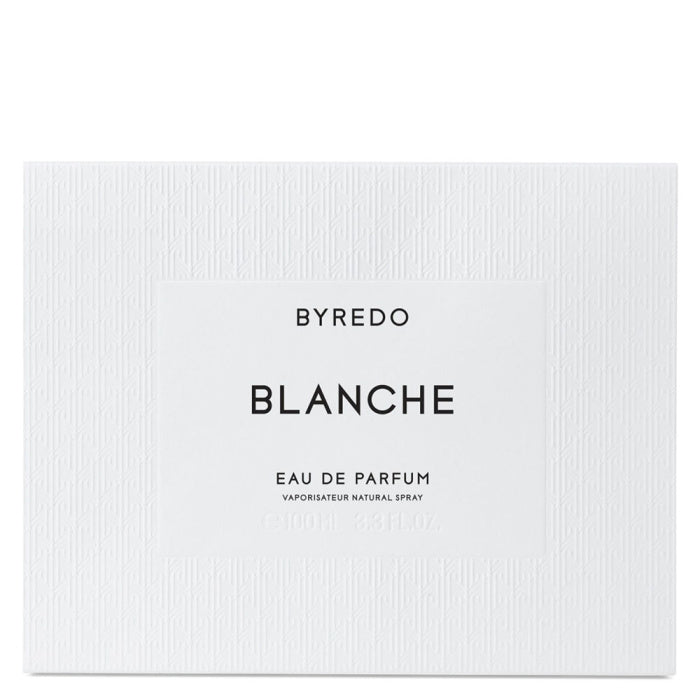 Byredo Blanche For Women Eau De Parfum 100ml