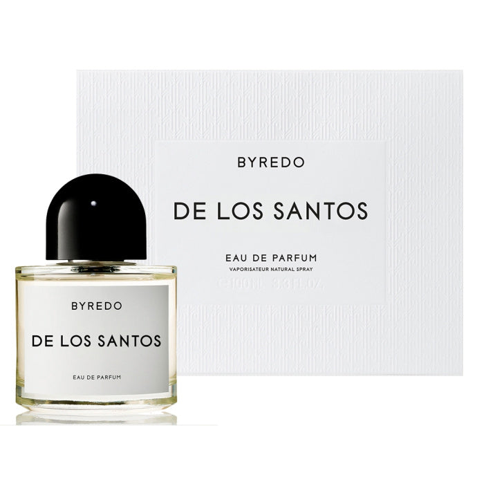 Byredo De Los Santos Unisex Eau De Parfum 100ML