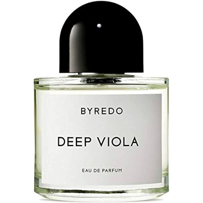 Byredo Deep Viola Unisex Eau De Parfum 100ML