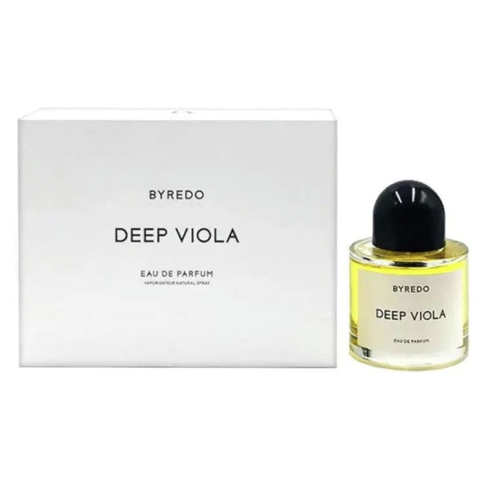 Byredo Deep Viola Unisex Eau De Parfum 100ML