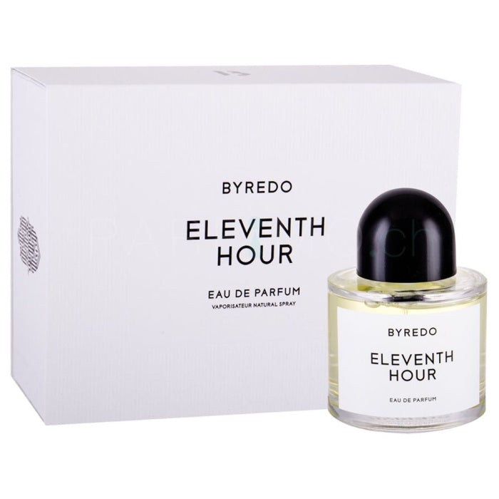 Byredo Eleventh Hour Unisex Eau De Parfum 100ml
