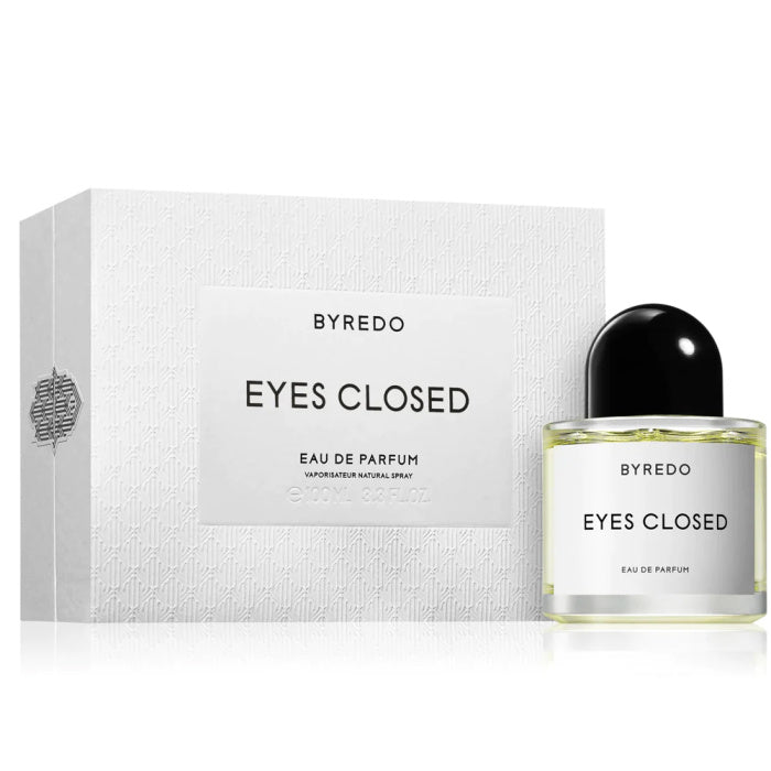 Byredo Eyes Closed Unisex Eau De Parfum 100ml