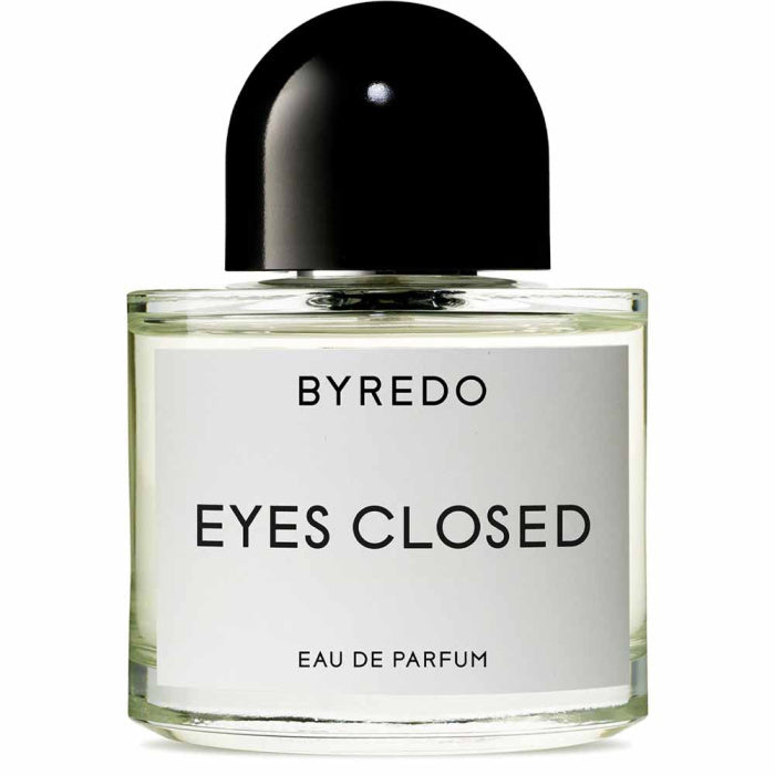 Byredo Eyes Closed Unisex Eau De Parfum 50ml