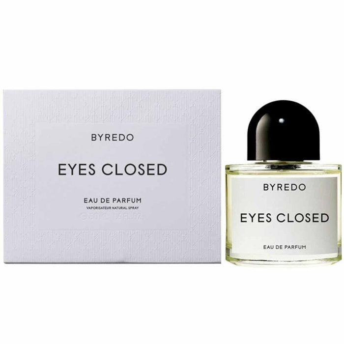 Byredo Eyes Closed Unisex Eau De Parfum 50ml