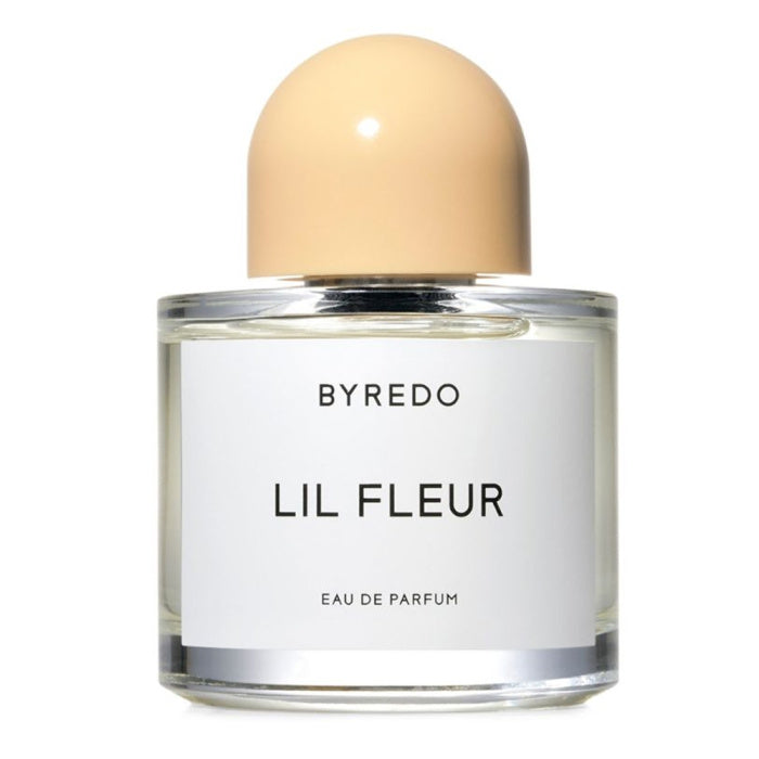 Byredo Lil Fleur Blond Wood Limited Edition Unisex Eau De Parfum 100ml