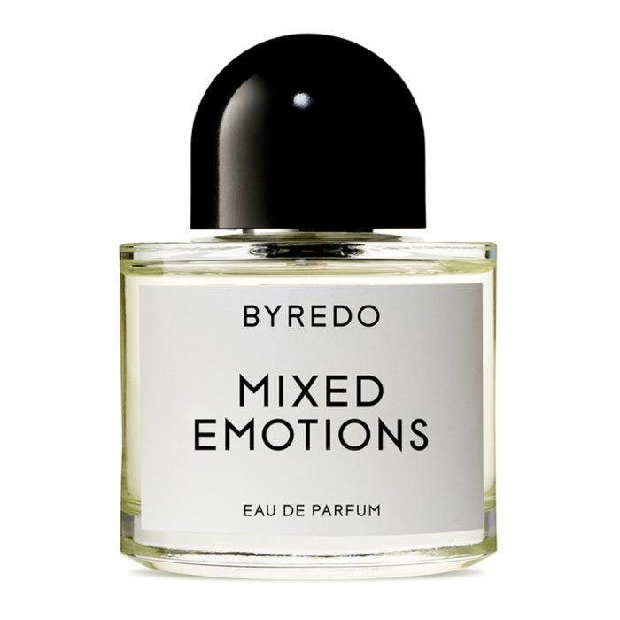 Byredo Mixed Emotions Unisex Eau De Parfum 50ml