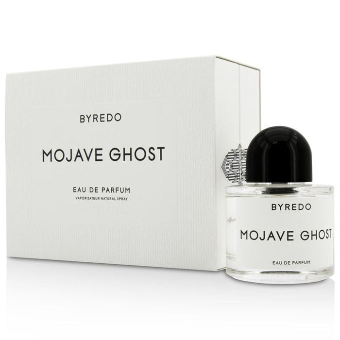 Byredo Mojave Ghost Unisex Eau De Parfum 100ml